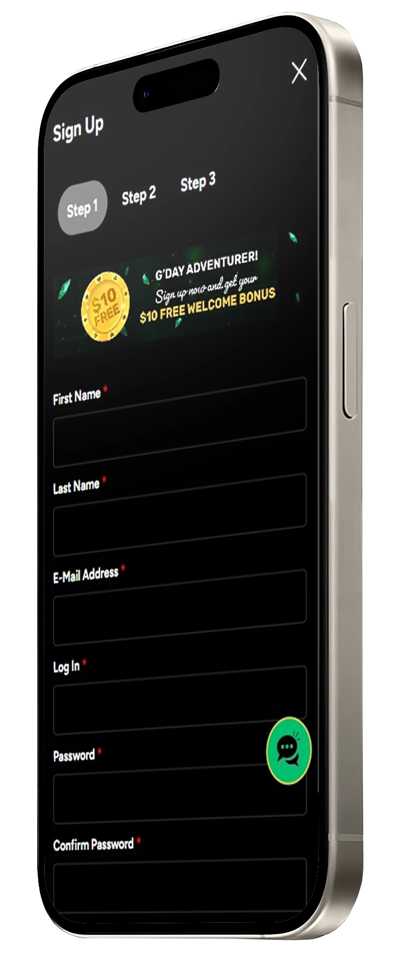 ozwin casino app