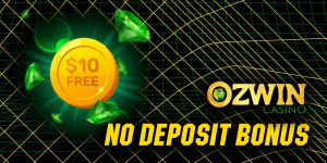 latest ozwin casino no deposit bonus codes
