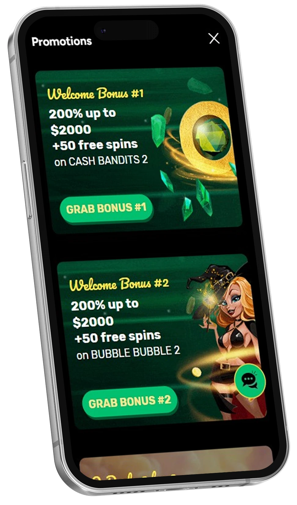 ozwin casino mobile